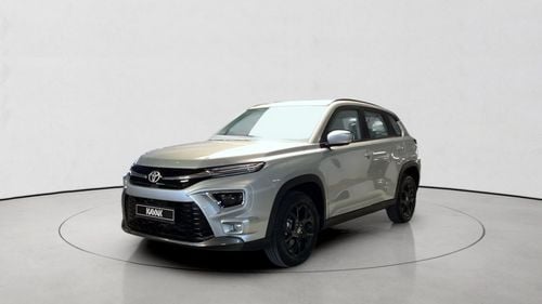 Toyota Urban Cruiser GL | Guaranteed Warranty | 0 Down Payment
