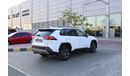 Toyota RAV4 Hybrid Germany importer
