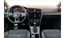 Volkswagen Golf GTI P2 (Fabric Seats)