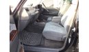 Toyota Land Cruiser Land Cruiser RIGHT HAND DRIVE ( PM 380 )