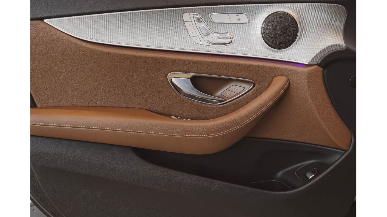 مرسيدس بنز E 350 Std