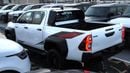 Toyota Hilux TOYOTA HILUX GR Sport 4.0L