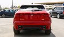 Jaguar E-Pace 2.0L Dsl R-Dynamic S 180PS AWD MANUAL