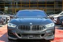 بي أم دبليو M840i Std 3.0L