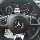 مرسيدس بنز GLC 300 رقم1وارد أمريكي بنوراما سرفيس كامل توايرجديدة