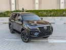 Toyota Fortuner EXR FACELIFTED GCC V4 2.7L IN EXCELLENT CONDITION