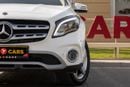 Mercedes-Benz GLA 220 Std 1.6L