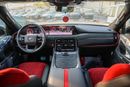 Nissan Patrol NISMO