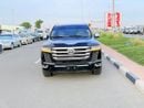 Toyota Land Cruiser Toyota landcuriser 2015 upgrade 2025 GXR+ 4.0L V6 petrol