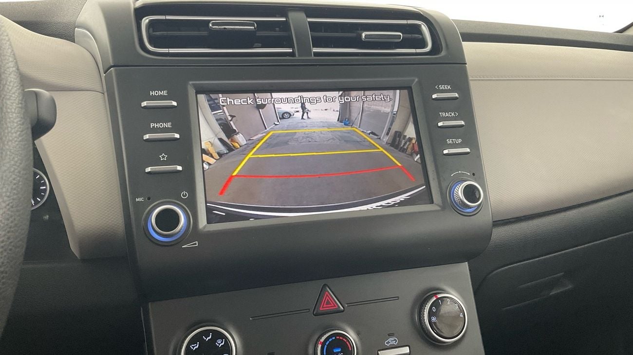 Hyundai Creta Smart 1.5L Smart | Guaranteed Warranty | 0 Down Payment