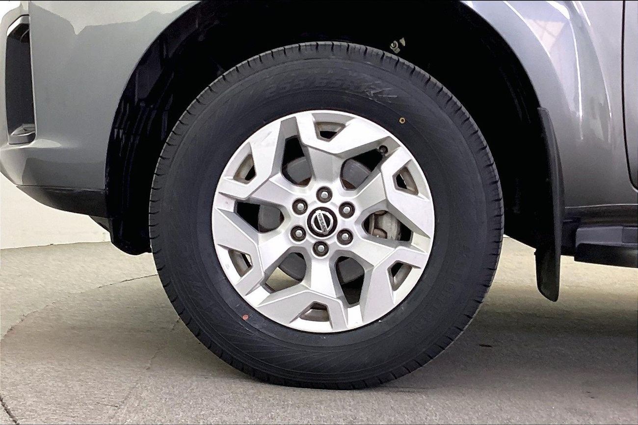 Nissan XTerra SE | Guaranteed Warranty | 0 Down Payment