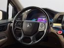 Honda Odyssey AED 698 P.M | 0% DOWN PAYMENT | HONDA ODYSSEY TOURING | 3.5L V6 | 2019 | GCC SPECS