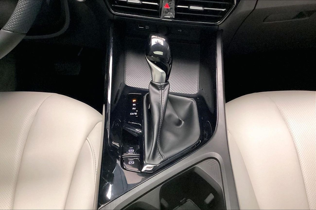 MG 5 Luxury | Start 2026 with the ideal drive | Guaranteed Warranty | 0 Down Payment