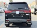 Toyota Land Cruiser GXR