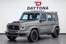 Mercedes-Benz G 63 AMG 4MATIC SUV
