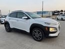 Hyundai Kona 2.0 AWD