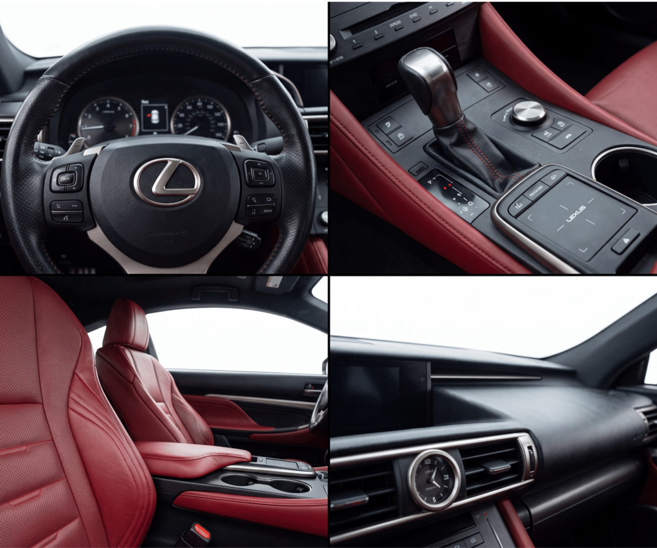 Lexus IS300 300 2.0