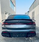 أم جي 7 LUX 2.0L Turbo