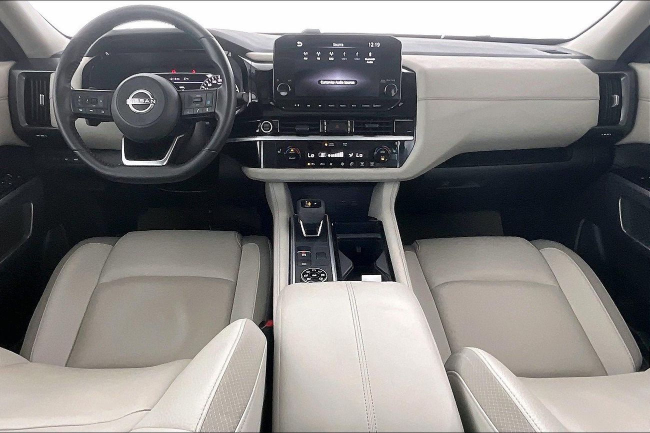 Nissan Pathfinder SV | Guaranteed Warranty | 0 Down Payment