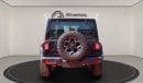 Jeep Wrangler Rubicon 3.6L (Export Only)
