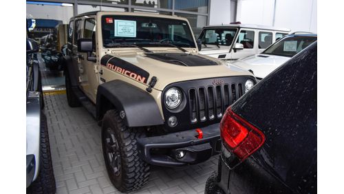 28 Used Jeep Wrangler For Sale In Dubai Uae Dubicarscom