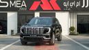 GMC Acadia DENALI