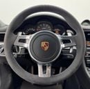 Porsche 911 2015 Porsche 911 GT3, Brand New G-Series Engine, 2027 Porsche Engine Warranty, GCC