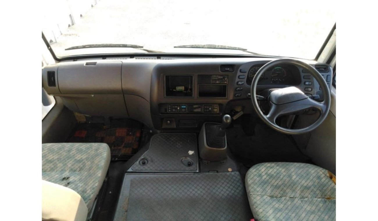 Mitsubishi Rosa Rosa bus RIGHT HAND DRIVE (Stock no PM 144 )