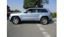 Jeep Grand Cherokee jeep grand cherokee V6 limited 2013 full options gulf space , full services history