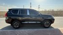 Toyota Prado TX-L 2.7L (271 HP)