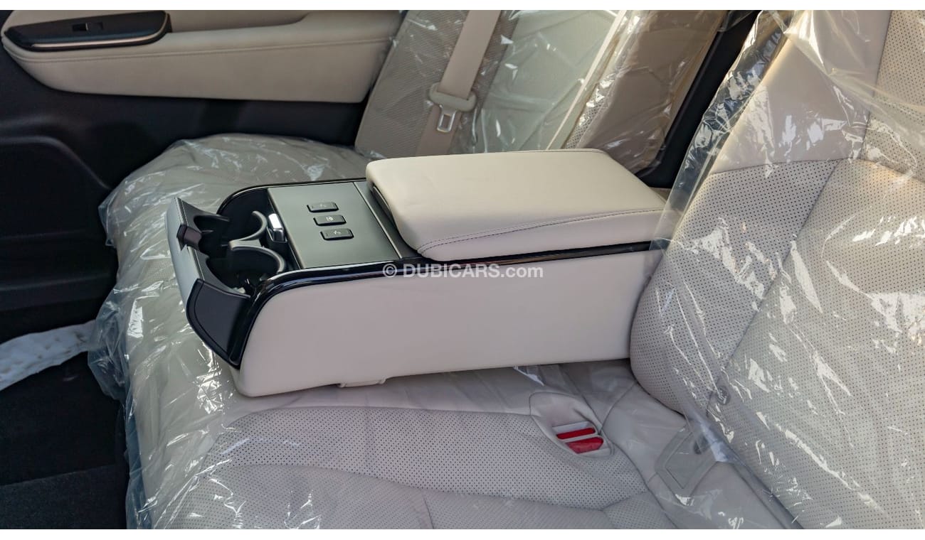 Toyota Crown 2023 TOYOTA CROWN 2.5L PETROL