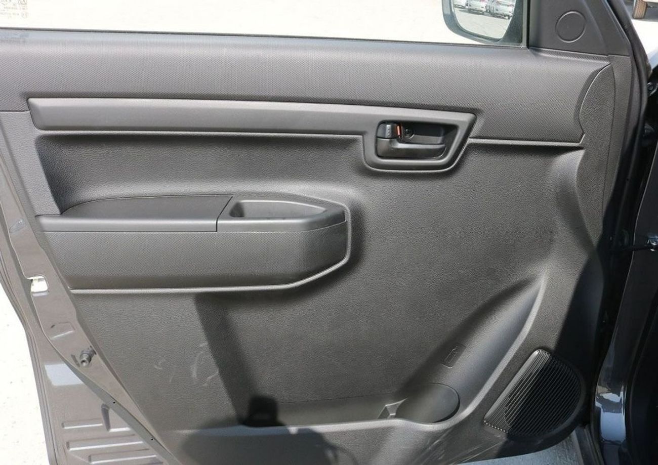 Suzuki S Presso Full option | 7 inch Bluetooth Music System | Power Windows | Electric Mirrors | A