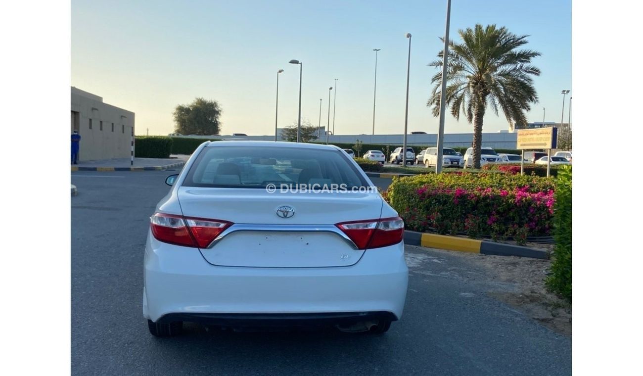 تويوتا كامري GL GL GL GL