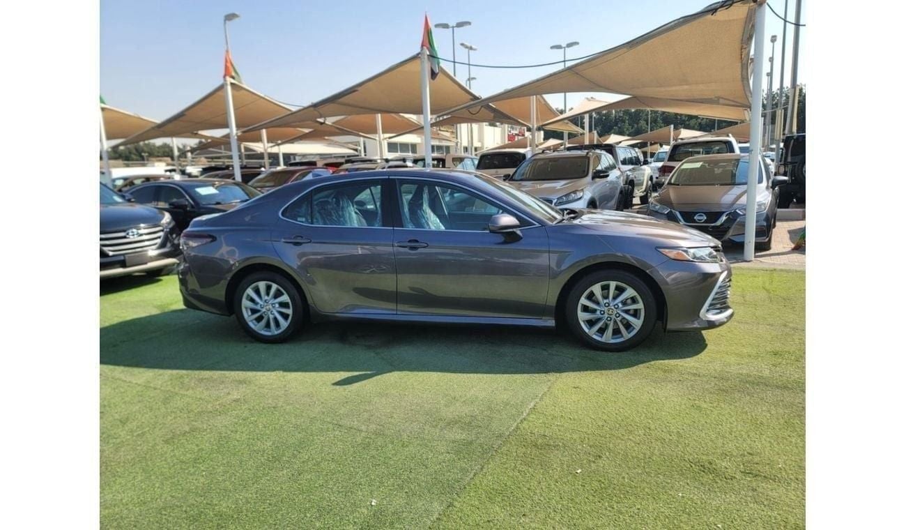 Toyota Camry ANNIVERSARY 2.5L