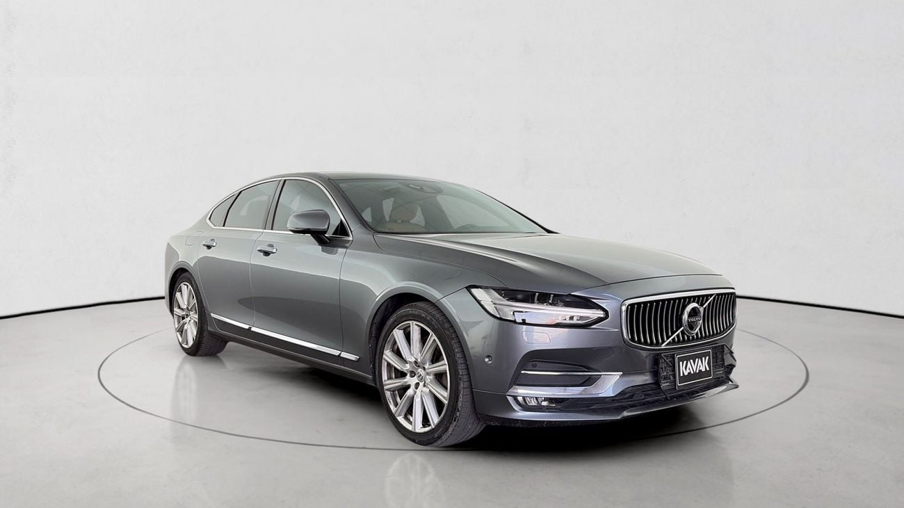 Volvo S90 INSCRIPTION EXCLUSIVE | Guaranteed Warranty | 0 Down Payment