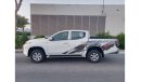 Mitsubishi L200 Pick up 4X4 Double Cabin Diesel (2021 YM)