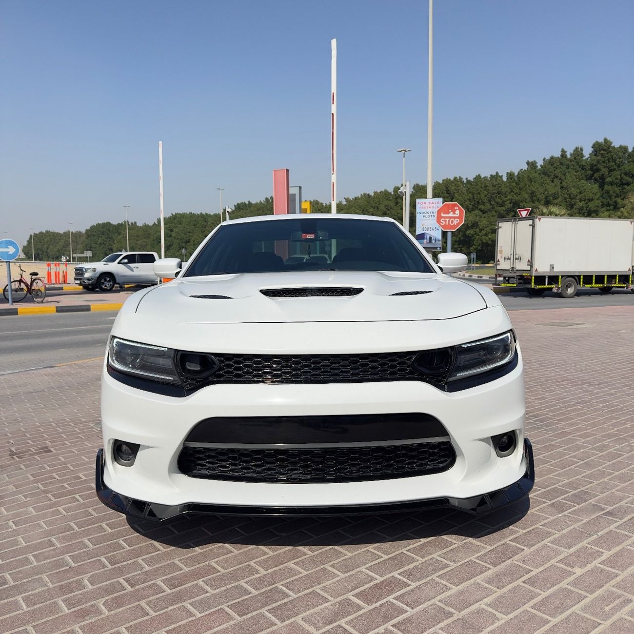 Dodge Charger GT 3.6L