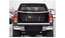 Toyota Hilux Double Cab Utility