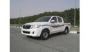 Toyota Hilux 2.7 2014 automatic