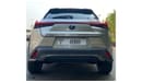 Lexus UX200 F Sport Platinum Lexus UX 200 F SPORT American Spec Perfect Condition Car