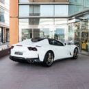 Ferrari 812 2023 FERRARI 812 GTS ( FULL CARBON BODY ) DONE ONLY 1200KM