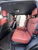 لكزس LX 570 Signature