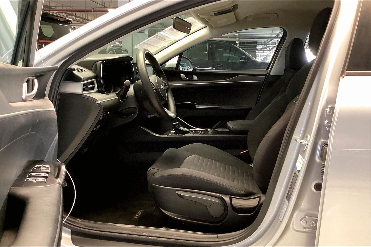 Kia K5 LX | Guaranteed Warranty | 0 Down Payment