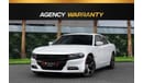 Dodge Charger R/T Highline RT 5.7L V8 | 2,154 P.M  | 0% Downpayment | Agency Service Contract!