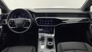 Audi A6 40 TFSI PROGRESS 2 | Zero Down Payment | Home Test Drive