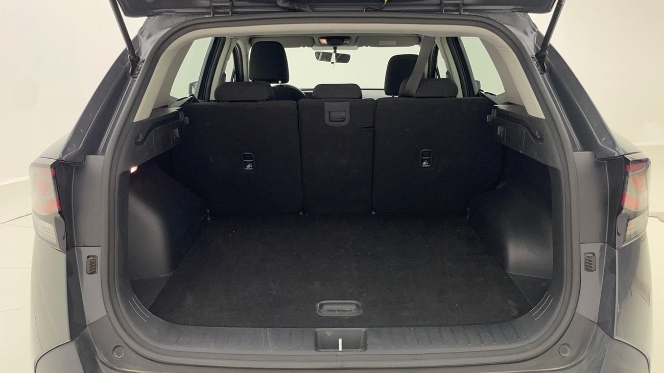 Kia Sportage LX 1.6 | Zero Down Payment | Home Test Drive