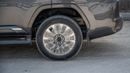 Toyota Land Cruiser TOYOTA LANDCRUISER 3.5 GXR -2025YM