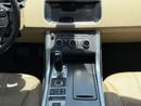 Land Rover Range Rover Sport SE 3.0L AED 2,340 P.M | 0% DOWN PAYMENT | RANGE ROVER SPORT SE | 2017 | 1ST OWNER | GCC SPECS