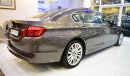 BMW 530i li