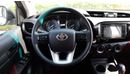 Toyota Hilux Brand New - 2.7 With Luxury Options